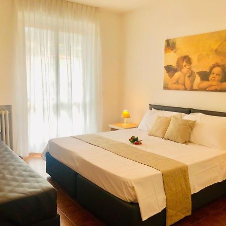 Domaso Central Apartment Bagian luar foto