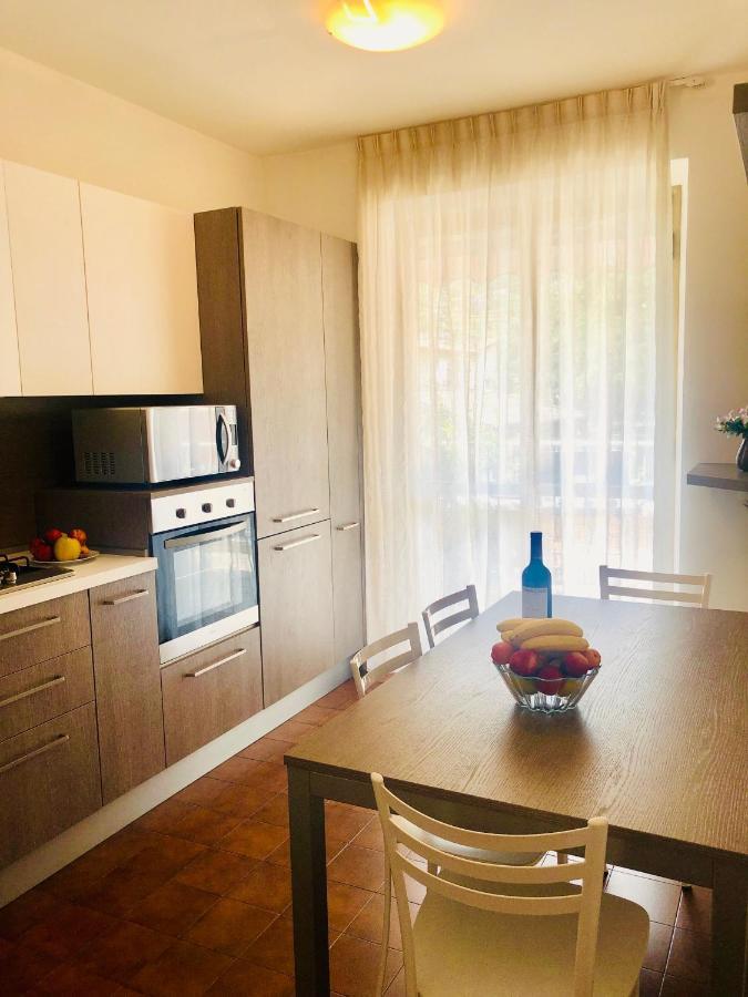 Domaso Central Apartment Bagian luar foto